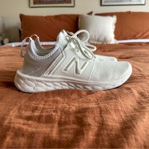 Women’s New Balance Fresh Foam X Cruz V3